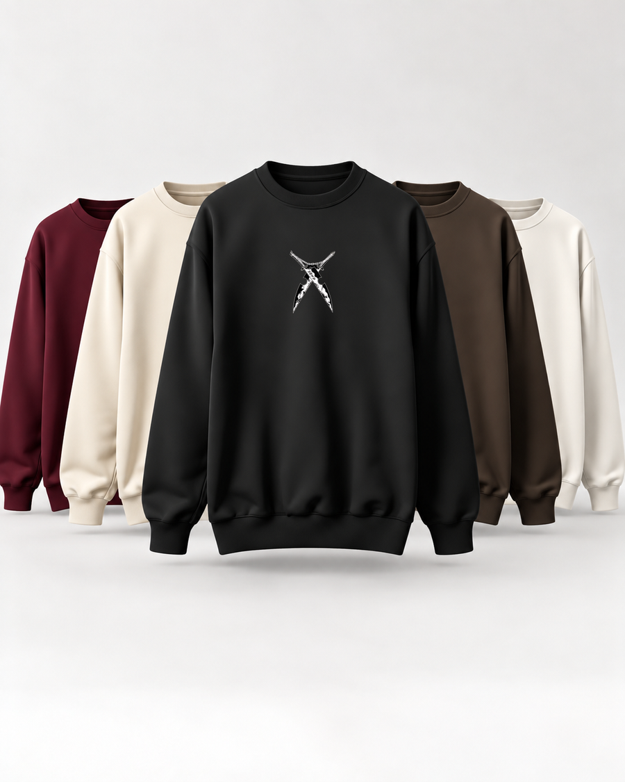 Sweatshirt