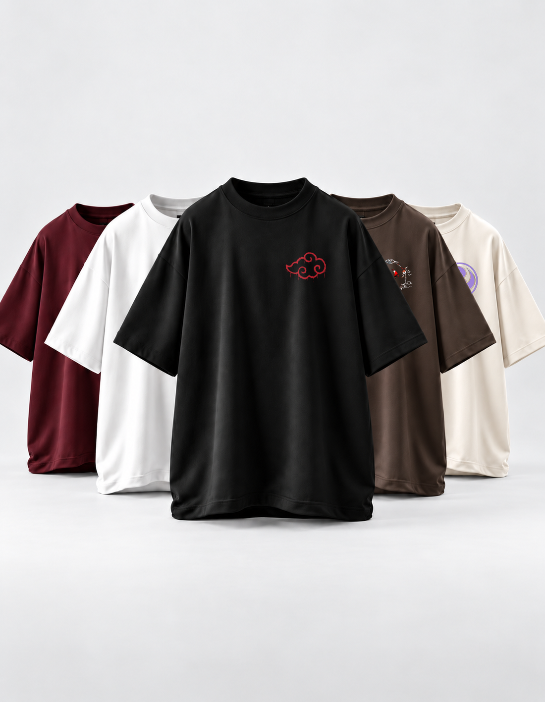 Drop Shoulder