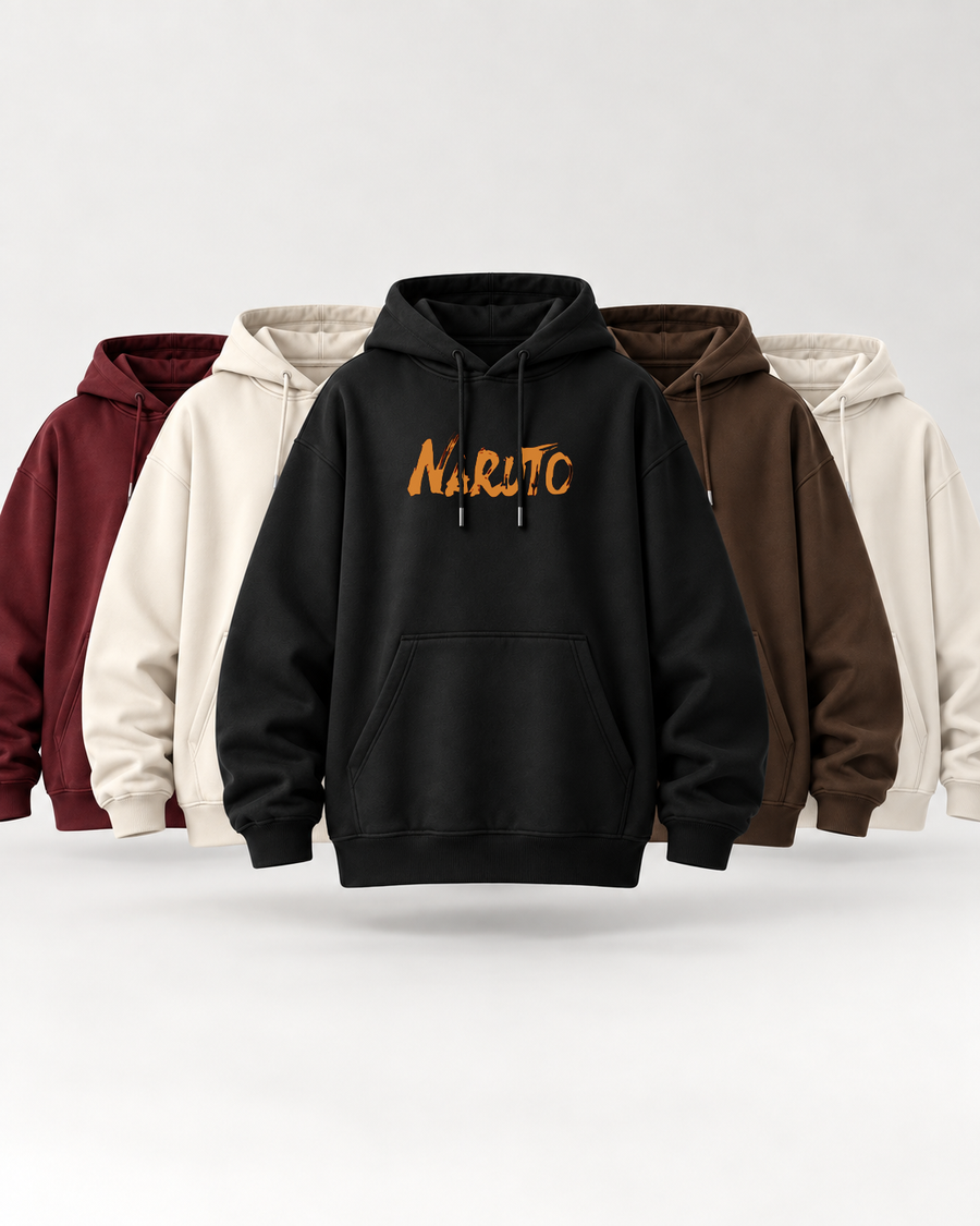 HOODIES