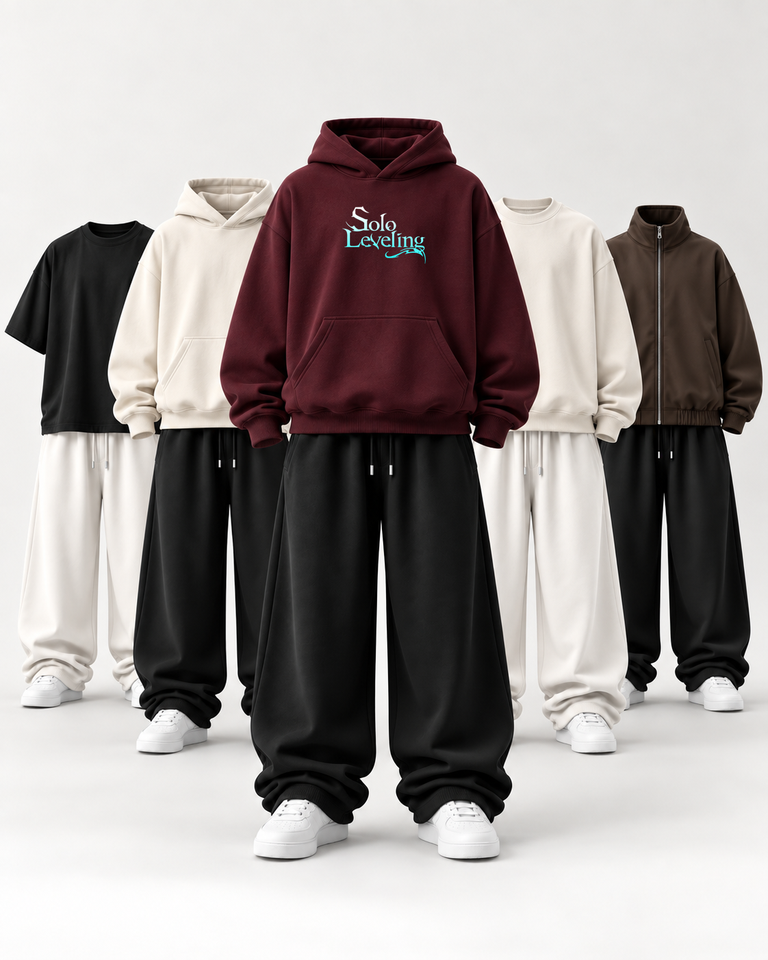 Combo Set