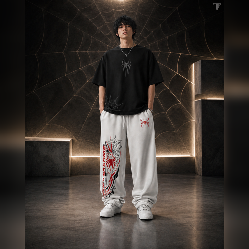 Spider Strike Combo Set square product image