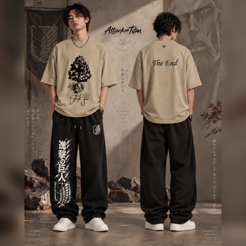 Titan Legacy Combo Set square product image